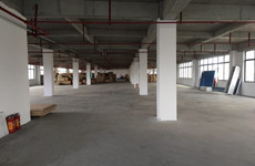 （已成交）高新区高新三路500-2700平框架结构优质厂房仓库