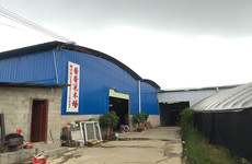 （已成交）邕武路农业科技苗木物流基地内500平厂房仓库