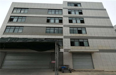 (已成交)邕宁区蒲庙方向中盟产业园900平砖混结构厂房仓