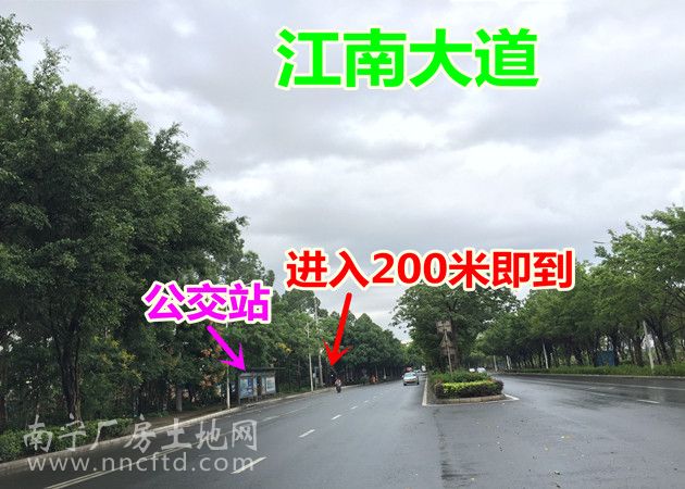 江南大道仁义村13亩类似独门独院硬化场地 厂房仓库信息 南宁厂房