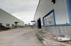 （已成交）伊岭工业集中区1600平、及600—1800平厂房仓库