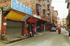 西乡塘区科园大道位子渌仓库150平米出租