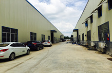 （已成交）丰达路博世科对面优质高标准500-2000平厂房仓库