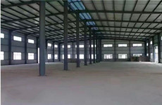 （已成交）隆安县工业园区4200平厂房仓库、生产车间