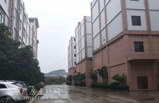 (已成交)伊岭岩附近武鸣1000一3000平厂房仓库