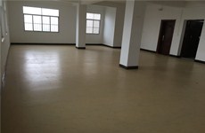 安吉大道永宁村90一200平砖混结构厂房仓库、铺面、办公室