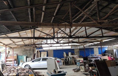 友谊路良凤江森林公园附近,群益村约600平米厂房仓库招租