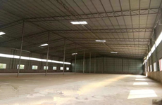 武鸣东盟经开区500-4000多平厂房出租,独门租期长交通便利