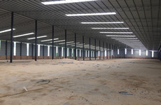 西乡塘区石埠奶牛场附近多间200-15000平方优质厂房仓库