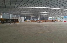 （已成交）白沙大道、青秀区仙葫大道500一3000平厂房仓库