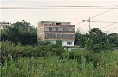 兴宁区邕武路山渐青附近480平米整栋楼、厂房仓库招租