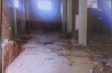 北湖路300一670平米楼、砖混结构厂房仓库招租