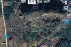 武鸣区距城区8公里处(原来为水泥厂)有46亩工业用地招租
