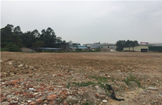 西乡塘区北湖路,连畴路70亩空场地、350平厂房仓库招租