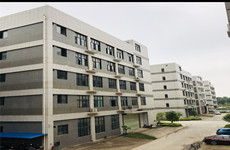 出售:邕宁区蒲庙镇广信路,中盟产业园内1000平标准厂房