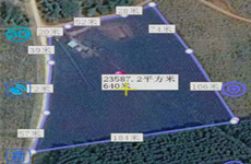 江南区江西镇智信村38亩农业用地招租