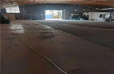 (已成交)北湖连畴村二队英凯小学后面900平厂房仓库招租