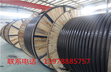 ​广西北缆电缆有限公司专业销售各种电线电缆产品