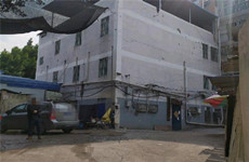 （已成交）科德路大岭三冬坡1、3层400平米砖混结构厂房仓库