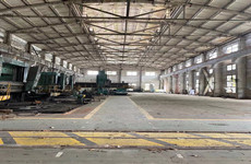 （已成交）武鸣区双桥镇300亩工矿用地，100亩商业地
