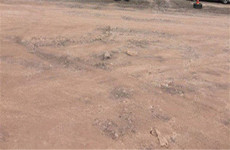 高新大道天雹路口处(相思小镇对面)4亩临街空场地招租