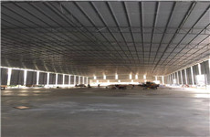 西乡塘广西艺术学院后面4000平新建钢架结构厂房仓库招租