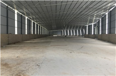 (已成交)高新区发展大道800-3000平独栋全新厂房仓库