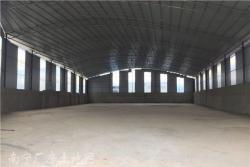 三塘那安村(邕武路路东村附近)2000平厂房仓库+3000平场地