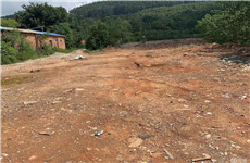 江南区沙井街道3-10亩空场地、厂房仓库招租,可分租