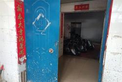 (已成交)科园大道科德路350平一楼砖混结构厂房仓库招租