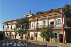 平果县综合化工园区内3500平高标准厂房仓库