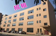 江南区洪胜路200一600平厂房仓库、办公室招租