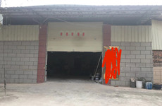 8元/平,西乡塘区罗文村合法村集体900平米厂房招租