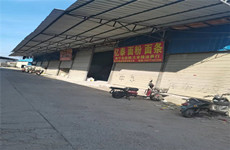 6500元/月,江南区五一乐村路口500平多间厂房仓库招租