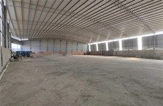 良凤江森林公园附近,群益村约600-1200平厂房仓库、场地