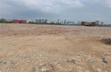 (已成交)西乡塘区大学西路10亩独门独院场地招租