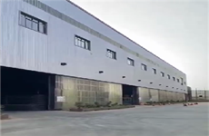 隆安那桐工业区10000平双层钢结构厂房仓库招租