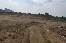 百色市95亩国有教育土地转让