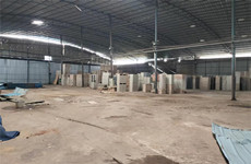 3元/平,江南区苏圩2500平生产车间、厂房仓库:有烧锅炉证