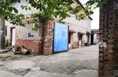 (已成交）江南区五一西路300平厂房仓库招租