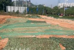青秀区五十亩场地出租(约3万多平米)可分租