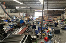 高新区位子渌社区500平厂房,台北中心103平办公室