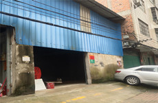 （已成交）良庆区银海大道西平二街180平厂房仓库招租