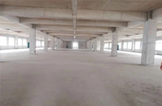 西乡塘高新区都龙科技园600一2万平砖混结构标准厂房仓库