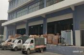 江南经开区友谊高岭路口一楼1000平厂房仓库，车间，办公室