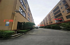 宾阳县开源路3800一15200平4层厂房仓库、办公楼、宿舍楼