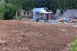 （已成交）邕武路山渐青附近约1500平米空场地招租