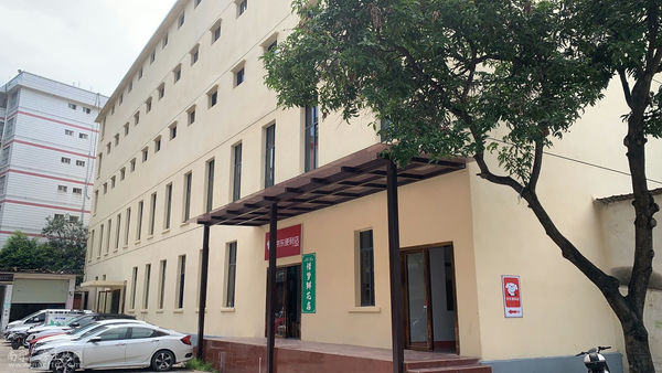 明秀东路620一1240平米楼厂房仓库、办公室、场地招租