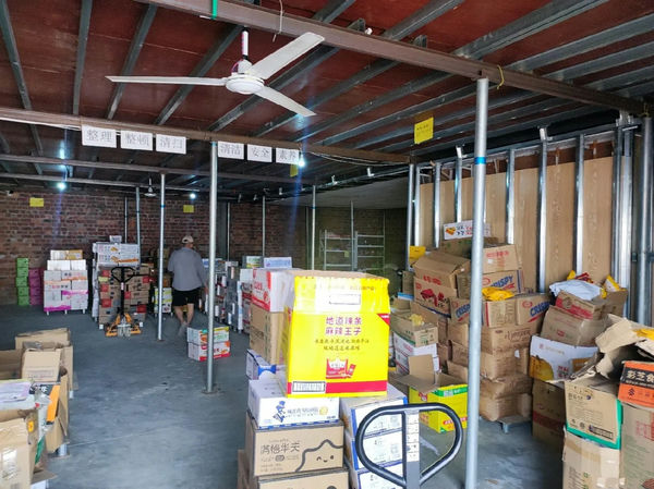 西乡塘区北大路360平厂房仓库、加工车间招租