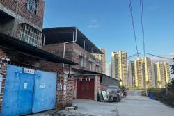 3300元:江南区江南大道旁仁义村1-2楼约370平米厂房仓库招租